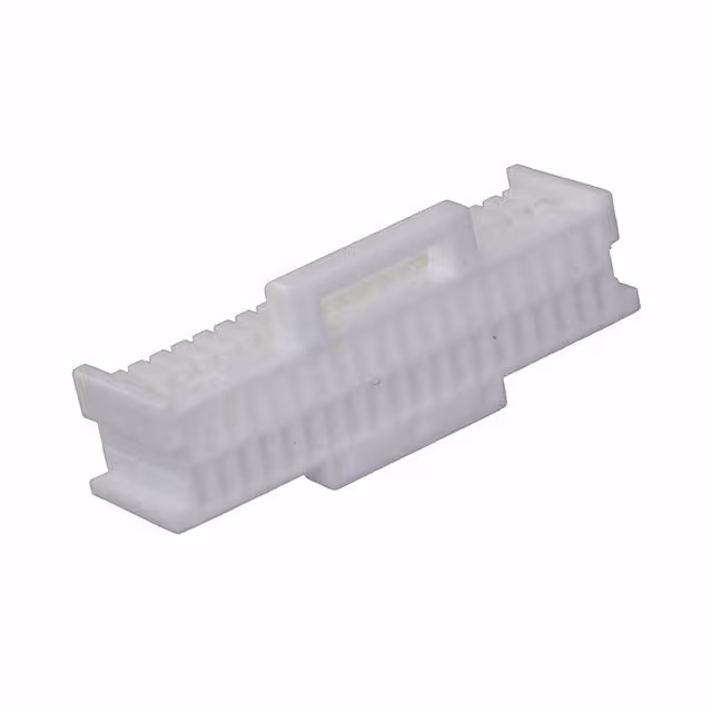 DF50-40DS-1C Hirose Electric Co Ltd  Boîtiers de connecteurs rectangulaires